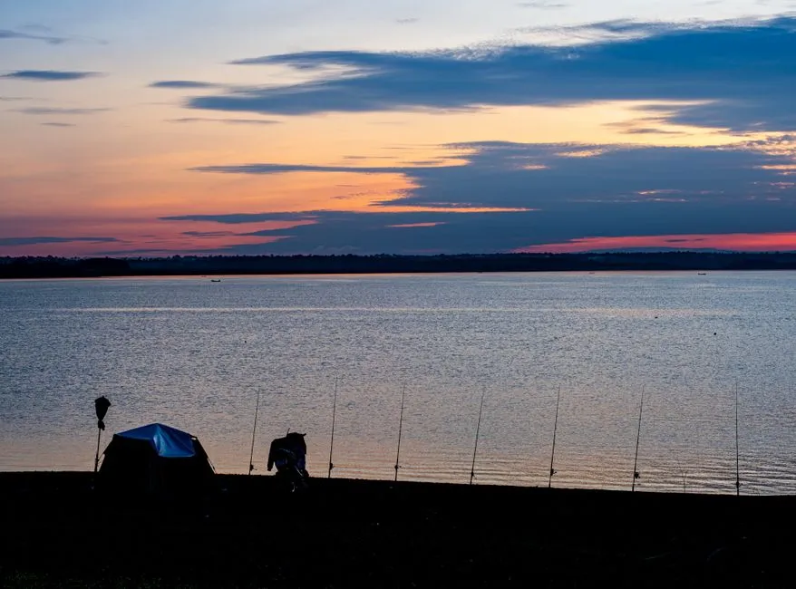 Sherman Reservoir: A First-Visit Guide